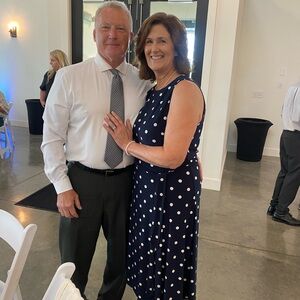 Meet your Posher, Carolyn